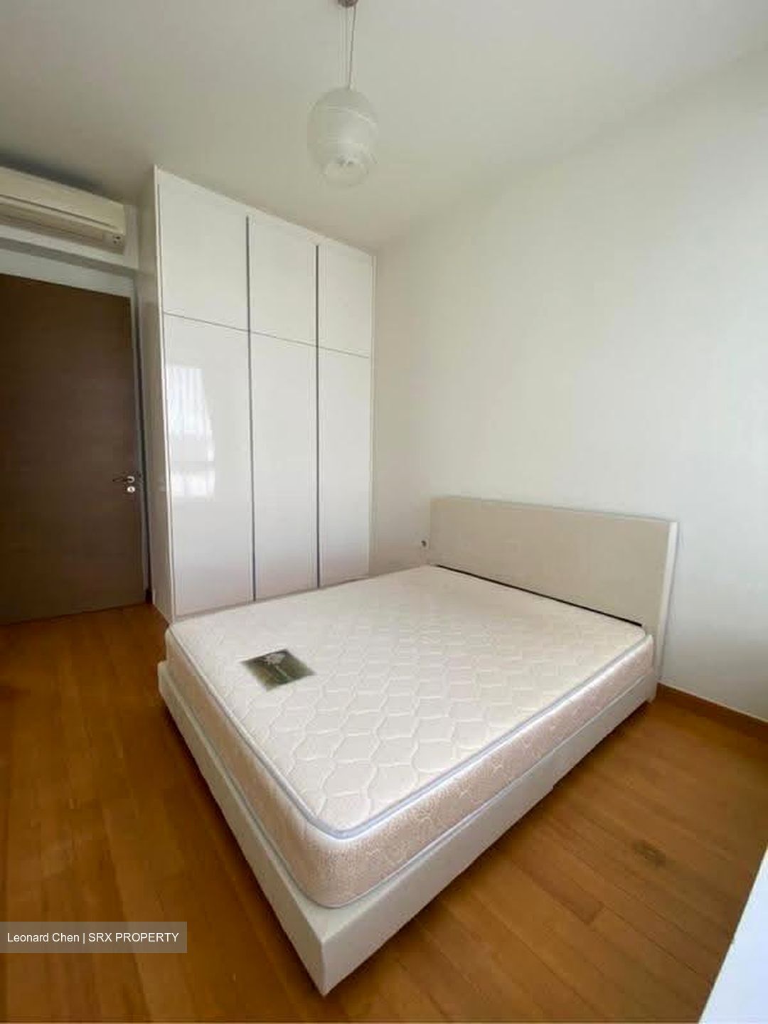 The Wharf Residence (D9), Condominium #631031851
